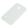 TPU Case pentru Nokia Lumia 530 transparent ON1075