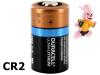 1x duracell cr2 ultra baterie cu litiu nk050