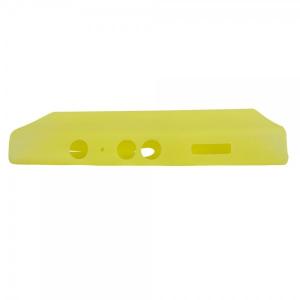 Capac Silicon Protector Xbox 360 Slim Kinect Galben TM314