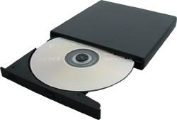 Cd rom driver