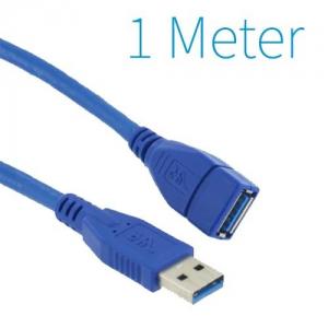 USB 3.0 Extension Cable 1 Meter YPU350