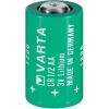 1x Varta CR 1/2 AA lithium (3,0V) NK082