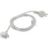 Ac power cable for apple magsafe power adapters