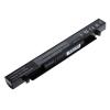 Acumulator pentru asus x450 / x550 / a41-x550a 2200mah on3216