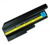 Acumulator pentru ibm thinkpad t60/r60 serie 6600mah on542