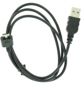 Cablu de date USB pentru LG KG800 Chocolate / Shine YML004