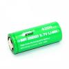 Efest IMR26650 4200mAh Green 20A Unprotected Flat NK140