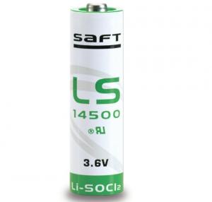 SAFT LS14500 / AA baterie cu litiu 3.6V NK096