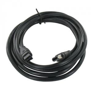 FireWire 9 Pin to 6 Pins Cable 1.5 Meter YPC108