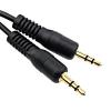 3.5mm audio jack male-male cable 1 meter