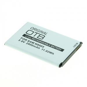 Battery for Samsung Galaxy Note 3 GT-N9005 Li-Ion ON1813