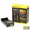 Nitecore i2 intellicharger 14500 16340 18650 aa aaa