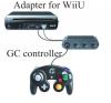 Adaptor controler gamecube pentru wii ygn920