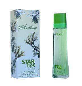 Parfum de dama Azahar - 100 ml - EDT - 80%vol - 3.4 fl.oz STF001