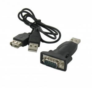 USB 2.0 to Serial RS-232 adapter Win8.1 YPU109-2