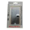 Peter jackel privacy hd tempered glass for samsung