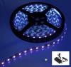 1M UV Ultraviolet SMD5050 LED Strip IP20 Complete AL200-12-C