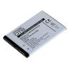 Acumulator pentru blackberry ms-1 1400mah on3000