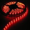 Ip68 5m red 24v led strip 60led/m smd5050 waterproof al270-2