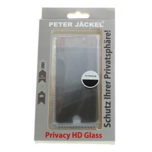 PETER JACKEL PRIVACY HD Tempered Glass for Samsung Galaxy S6 ON3394