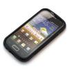 TPU Case pentru Samsung Galaxy Ace 2 I8160 S-Curve ON1081