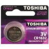 1x baterie plata toshiba cr1632