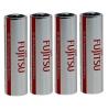 4x Baterii Reincarcabile Fujitsu FDK HR 3U AA 2700mAh ON1309