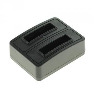 Incarcator USB Duo pentru Rollei AC230/240/400/410 ON2907