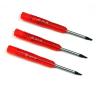 Set surubelnite torx 4/5/6 on020