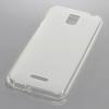 TPU Case pentru Coolpad Porto Transparent ON2841