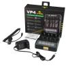 Xtar vp4 imr lithium battery charger nk023