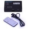 3 port out hdmi switch splitter hub