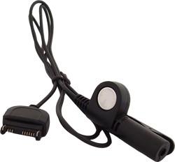 Audio Headset Adapter for NOKIA POP Port YMN004