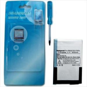 Baterie, acumulator pentru PDA iPAQ 3100 3130 1600mah P002