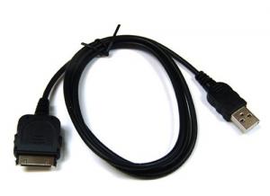 Cablu date USB pentru Apple iPhone 3G 3GS 4 4S iPod ON1033