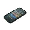 TPU Case pentru HTC Desire 310 S-Curve negru ON963