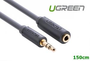 1.5M Premium 3.5mm Audio Jack cablu extensie UGREEN UG068