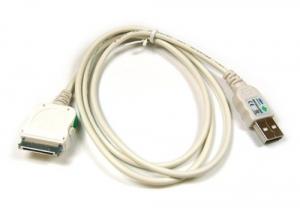 Cablu date USB pentru Apple iPhone 3G 3GS 4 4S iPod ON1034