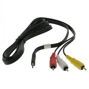 Cablu AV Audio Video pentru Sony VMC-15MR2 ON1187