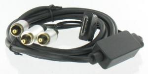 Cablu av sony