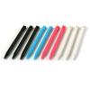 10 buc stylus de rezerva din plastic pentru nintendo