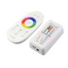 2.4g rf dc12-24v rgbw led wireless remote control al368