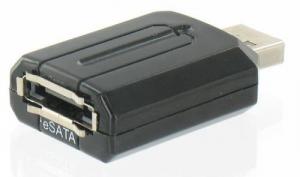 Adaptor Sunplus USB la eSATA Bridge YPU005