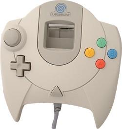 Controler Original pentru Sega Dreamcast 7088