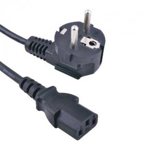 Universal AC Power Cable for PC 1.5 Meter YPC404