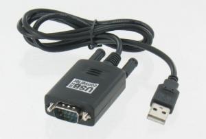 USB la Serial RS-232 9-pini 00716