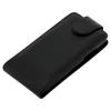 Husa pentru htc one mini flipcase negru on757