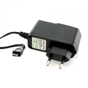 Incarcator AC Micro-USB 2A Fast Charging Negru ON1194