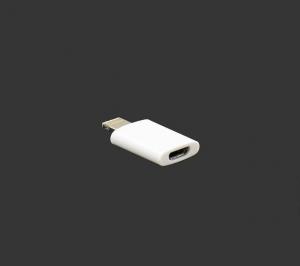 Micro USB to Iphone 5 connector 00333