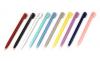 10 buc stylus de rezerva din plastic pentru nintendo